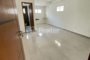 Apartamento com 1 quarto à venda na Rua Frieda, 241, Nova Gerty, São Caetano do Sul