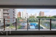 Apartamento com 3 quartos à venda na Rua Rita Joana de Sousa, 502, Brooklin, São Paulo