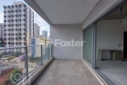 Apartamento com 1 quarto à venda na Avenida Moema, 260, Moema, São Paulo