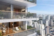 Apartamento com 2 quartos à venda na Rua Coronel Joaquim Ferreira Lobo, 3299, Vila Nova Conceição, São Paulo