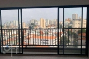 Apartamento com 1 quarto à venda na Avenida Leôncio de Magalhães, 1390, Jardim São Paulo (Zona Norte), São Paulo