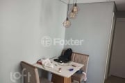 Apartamento com 2 quartos à venda na Avenida Nelson Palma Travassos, 222, Loteamento City Jaragua, São Paulo