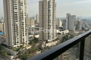 Apartamento com 2 quartos à venda na Rua Catão, 496, Vila Romana, São Paulo