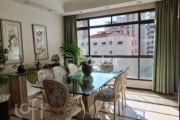 Apartamento com 3 quartos à venda na Rua Doutor Albuquerque Lins, 561, Santa Cecília, São Paulo