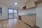 Apartamento com 1 quarto à venda na Avenida dos Carinás, 268, Indianópolis, São Paulo