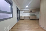 Apartamento com 1 quarto à venda na Avenida dos Carinás, 268, Indianópolis, São Paulo