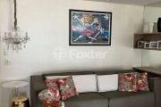 Apartamento com 2 quartos à venda na Rua Flávio de Melo, 180, Vila Mariana, São Paulo