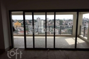 Apartamento com 3 quartos à venda na Avenida Senador Casimiro da Rocha, 800, Mirandópolis, São Paulo