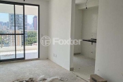 Apartamento com 2 quartos à venda na Rua Fernandes Moreira, 163, Chácara Santo Antônio, São Paulo