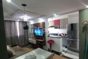 Apartamento com 2 quartos à venda na Rua Alto Beni, 110, Vila Cosmopolita, São Paulo