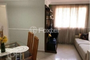 Apartamento com 3 quartos à venda na Avenida Miro Vetorazzo, 990, Demarchi, São Bernardo do Campo