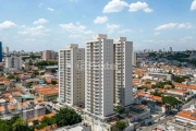 Apartamento com 2 quartos à venda na Rua Torquato Tasso, 965, Vila Prudente, São Paulo