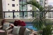 Apartamento com 3 quartos à venda na Rua José Gonçalves, 285, Vila Andrade, São Paulo