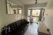 Apartamento com 1 quarto à venda na Rua Joaquim Antunes, 1070, Pinheiros, São Paulo