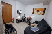 Apartamento com 1 quarto à venda na Rua Paim, 223, Bela Vista, São Paulo