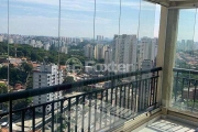 Apartamento com 3 quartos à venda na Rua Doutor José de Andrade Figueira, 121, Vila Suzana, São Paulo