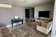 Apartamento com 4 quartos à venda na Avenida Doutor Mário Vilas Boas Rodrigues, 161, Jardim Dom Bosco, São Paulo