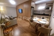 Apartamento com 1 quarto à venda na Rua Tuim, 18, Vila Uberabinha, São Paulo