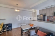 Apartamento com 2 quartos à venda na Avenida Portugal, 1223, Brooklin Paulista, São Paulo