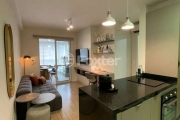 Apartamento com 1 quarto à venda na Avenida Eusébio Matoso, 786, Pinheiros, São Paulo