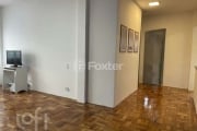 Apartamento com 2 quartos à venda na Rua da Matriz, 49, Santo Amaro, São Paulo