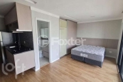 Apartamento com 1 quarto à venda na Rua Gabriele D'Annunzio, 48, Campo Belo, São Paulo