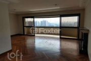 Apartamento com 4 quartos à venda na Rua Iubatinga, 391, Vila Andrade, São Paulo