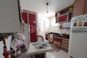 Apartamento com 2 quartos à venda na Rua Catão, 880, Vila Romana, São Paulo