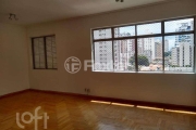 Apartamento com 3 quartos à venda na Rua Estado de Israel, 493, Vila Clementino, São Paulo