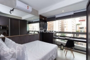 Apartamento com 1 quarto à venda na Rua Oscar Freire, 1375, Pinheiros, São Paulo