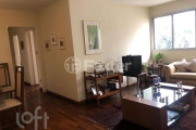 Apartamento com 3 quartos à venda na Rua José Maria Lisboa, 514, Jardim Paulista, São Paulo