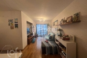 Apartamento com 3 quartos à venda na Rua do Rocio, 159, Vila Olímpia, São Paulo