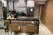 Apartamento com 1 quarto à venda na Rua Nova York, 245, Brooklin Paulista, São Paulo