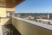 Apartamento com 5 quartos à venda na Rua Maratona, 161, Vila Alexandria, São Paulo