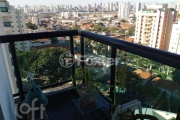 Apartamento com 4 quartos à venda na Rua Frederico Von Martius, 275, Vila Monumento, São Paulo