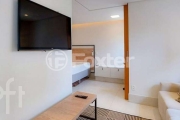 Apartamento com 2 quartos à venda na Rua Caio Prado, 363, Consolação, São Paulo