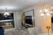 Apartamento com 3 quartos à venda na Avenida Francisco de Paula Quintanilha Ribeiro, 400, Vila Campestre, São Paulo