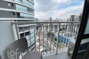 Apartamento com 1 quarto à venda na Avenida Santo Amaro, 1342, Vila Nova Conceição, São Paulo