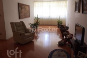 Apartamento com 3 quartos à venda na Rua Doutor Albuquerque Lins, 534, Santa Cecília, São Paulo