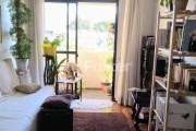 Apartamento com 3 quartos à venda na Rua Pedro Victor, 20, Vila Firmiano Pinto, São Paulo