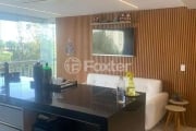 Apartamento com 3 quartos à venda na Rua Francisco Pessoa, 800, Vila Andrade, São Paulo