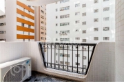 Apartamento com 4 quartos à venda na Rua Doutor Brasílio Machado, 178, Santa Cecília, São Paulo