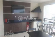 Apartamento com 2 quartos à venda na Rua Felício Pereira, 320, Jardim Piqueroby, São Paulo