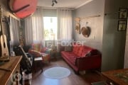 Apartamento com 2 quartos à venda na Rua Manuel Martins Collaço, 246, Jardim D'Abril, São Paulo