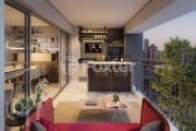 Apartamento com 4 quartos à venda na Rua Barão de Monte Santo, 1280, Mooca, São Paulo