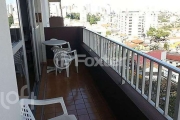 Apartamento com 3 quartos à venda na Rua Cerro Corá, 792, Vila Romana, São Paulo