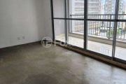 Apartamento com 1 quarto à venda na Rua Carlos Petit, 215, Vila Mariana, São Paulo