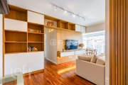 Apartamento com 2 quartos à venda na Alameda dos Jurupis, 1267, Indianópolis, São Paulo