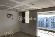 Apartamento com 3 quartos à venda na Rua Pereira Barreto, 159, Santo Amaro, São Paulo