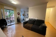 Apartamento com 1 quarto à venda na Rua Simão da Matta, 200, Vila Guarani, São Paulo